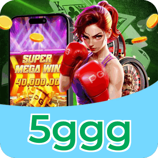 Logo Oficial 5ggg Download
